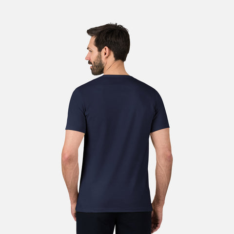 TRIGEMA (02201) T-Shirt Herr